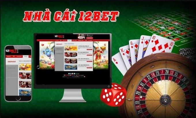 12bet - Nhà cái bầu cua uy tín