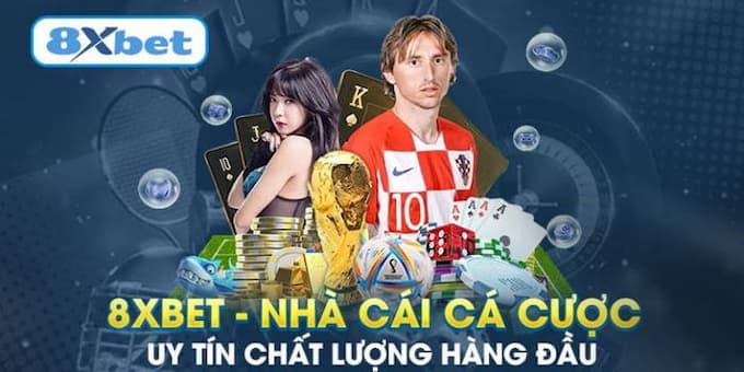 Đánh giá trang 8xbet