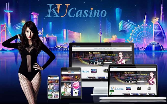 Hướng dẫn đăng ký KU casino cùng thao tác đơn giản