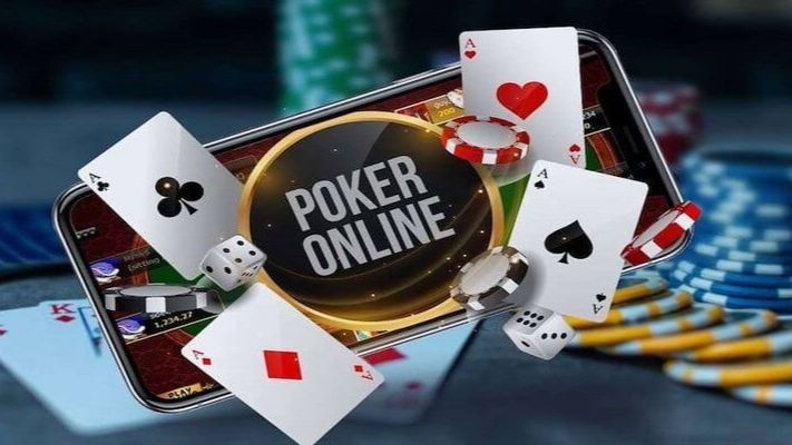 Poker online là gì?