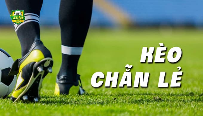 Cách tính tiền thắng khi cá cược kèo chẵn lẻ