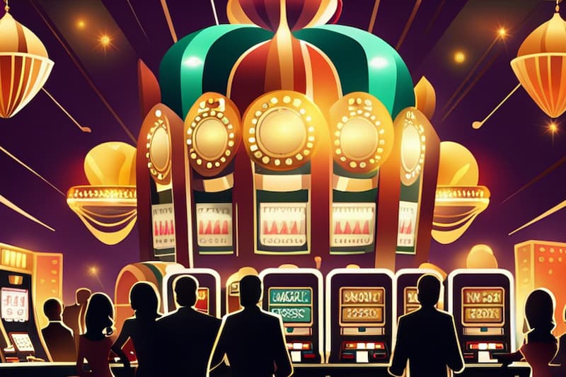 Casino Online VN88