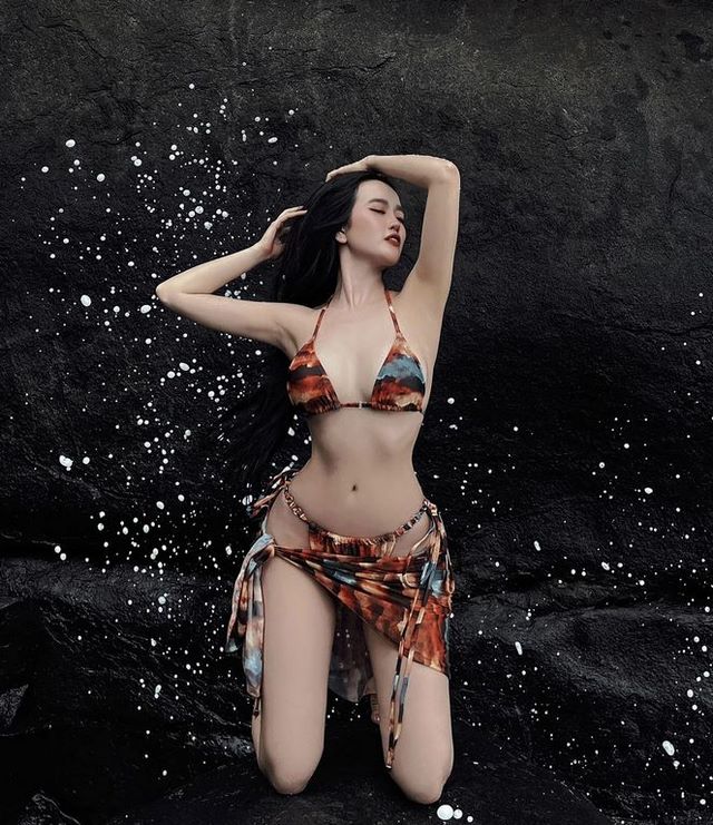 Văn hóa mặc bikini