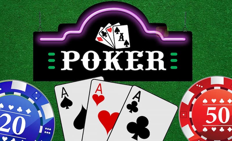 Giới thiệu về Poker