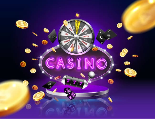 Live Casino Online