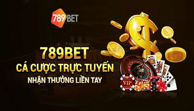 Đánh giá nhà cái uy tín 789bet 