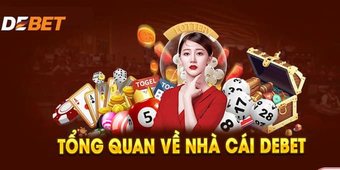 Giao diện nhà cái khá hiện đại