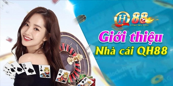 Giới thiệu nhà cái QH88