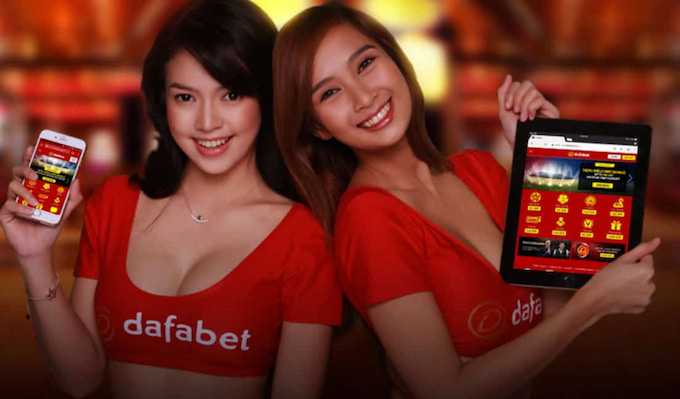 Ưu điểm trang web Dafabet