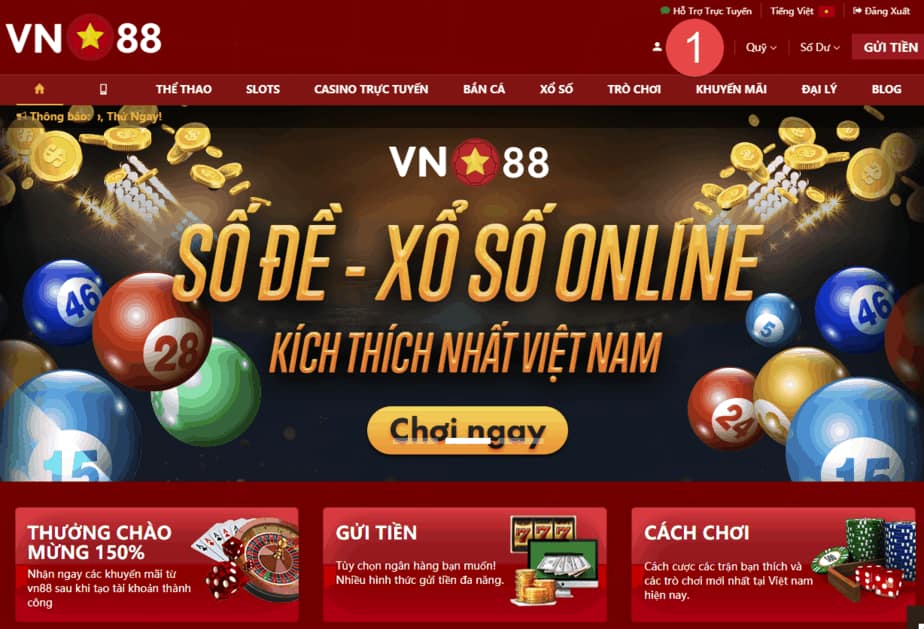 Kho game cực kỳ đa dạng