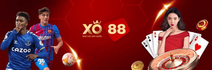 Nhà cái XO88