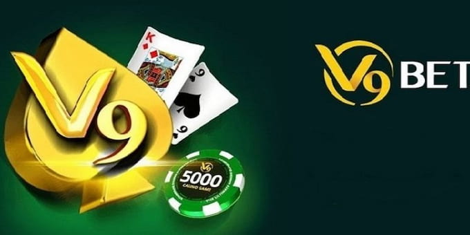 Review nhà cái v9bet chi tiết