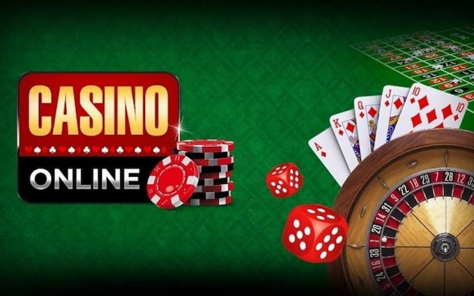 Sự phổ biến của các nhà cái casino online hiện nay