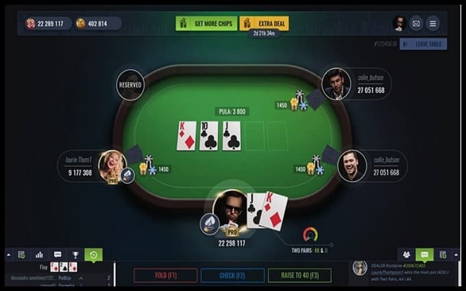 Các nhà cái Poker cần đảm bảo được thông tin khách hàng