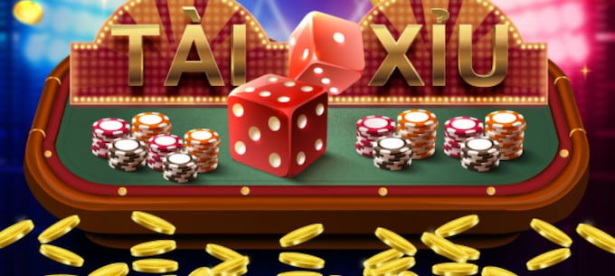 Giới thiệu về game tài xỉu online