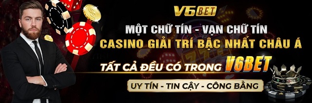 V6BET còn có độ phủ sóng mạnh mẽ tại nhiều quốc gia