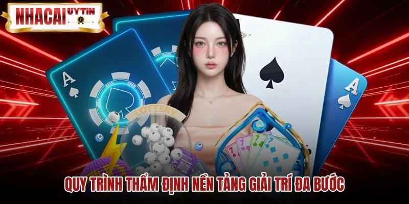 quy-trinh-tham-dinh-nen-tang-giai-tri-da-buoc Giới thiệu quy trình đối soát dữ liệu nhà cái minh bạch